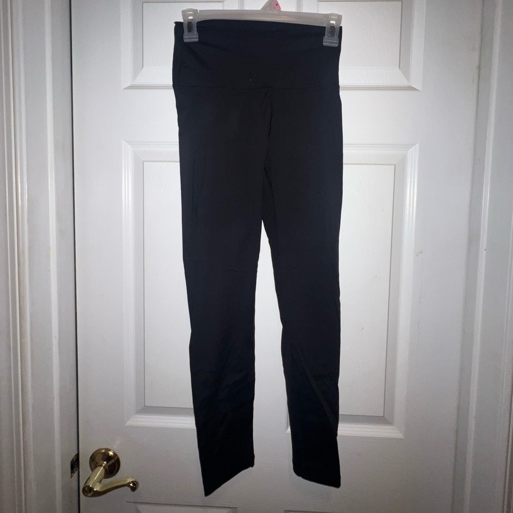 Scrunch Leggings
